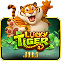 Lucky Tiger