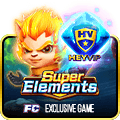 Super Elements